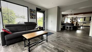 TV connectée, lecteur de DVD