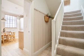 Interior - The Lark  - sleeps 4 guests  in 2 bedrooms (York)