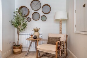 Interior - The Lark  - sleeps 4 guests  in 2 bedrooms (York)