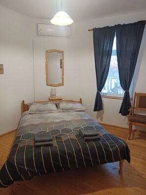 Villa | 3 bedrooms, iron/ironing board, free WiFi - Villa Nina in Kramolin, Beautiful Stay in Bulgaria (Sevlievo)