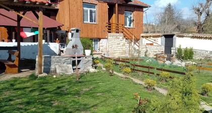 Villa Nina in Kramolin, Beautiful Stay in Bulgaria