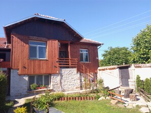 Vil·la | Exterior