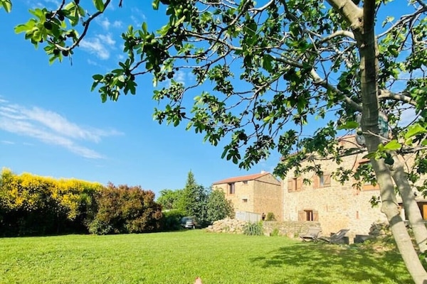 Unterkunftsgelände