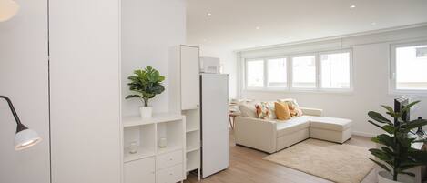 Apartment | Wohnbereich