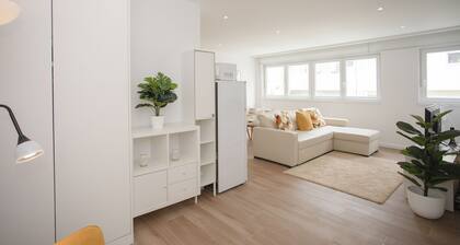 Liiiving - Seaside Cosy Apartment