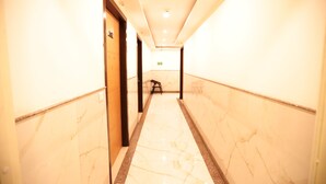 الردهة