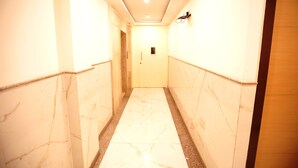 الردهة