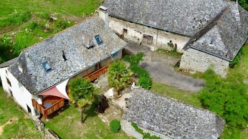 Exterieur