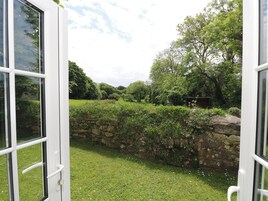 Casa de campo | Interior