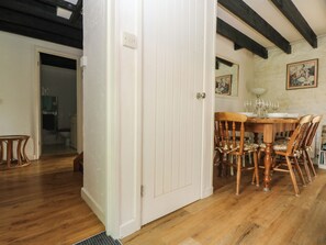 Cottage | Restauration
