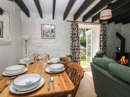 Casa de campo | Interior