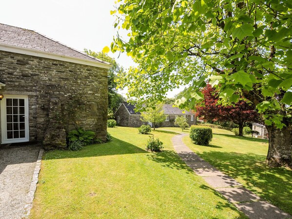 Cottage | Intérieur