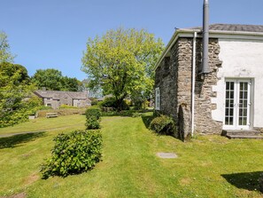 Cottage | Intérieur