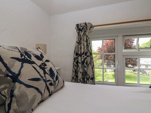 Cottage | 3 chambres, décoration personnalisée, ameublement personnalisé