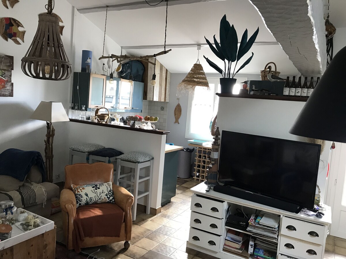 Image de profil de l’hôte