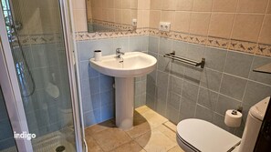 Badewanne, Handtücher