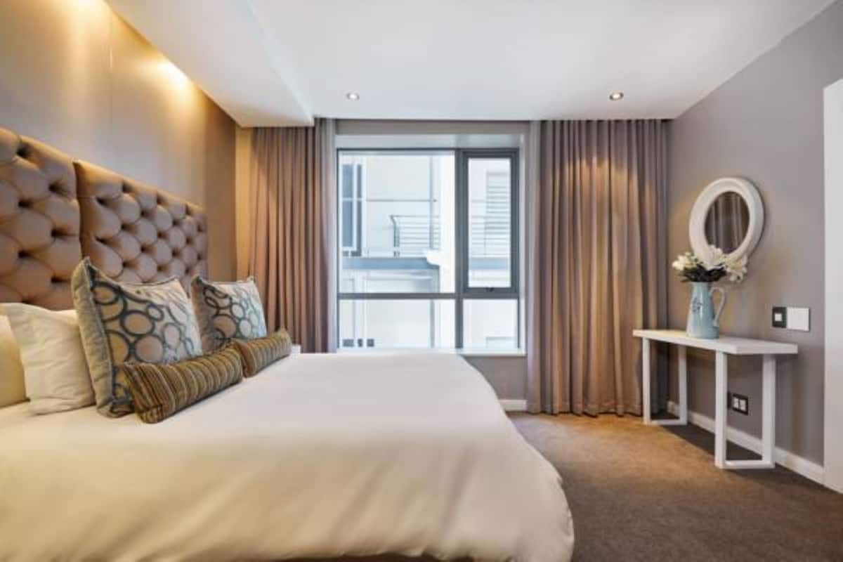 1 bedroom, WiFi