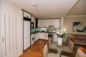 Dining - Mandela Rhodes Place (Cape Town)
