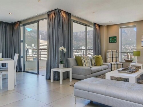 Mandela Rhodes Place