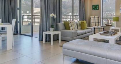 Mandela Rhodes Place