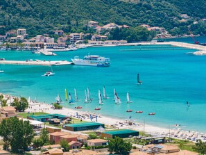 Beach - Villa Pera, a Secluded Paradise! (Lefkada)