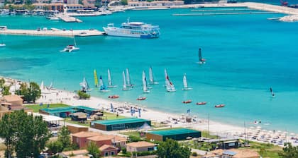 Villa Pera, a Secluded Paradise!