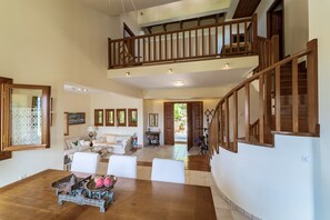 Interior - Villa Pera, a Secluded Paradise! (Lefkada)