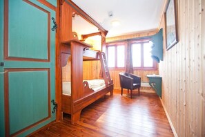 Peralatan tempat tidur hipoalergenik, Wi-fi percuma 