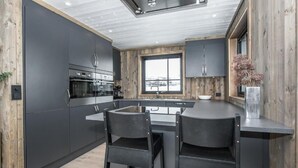 Eget kjøkken