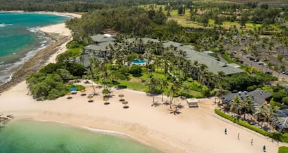 Presidential Suite • Turtle Bay Oceanfront Villa