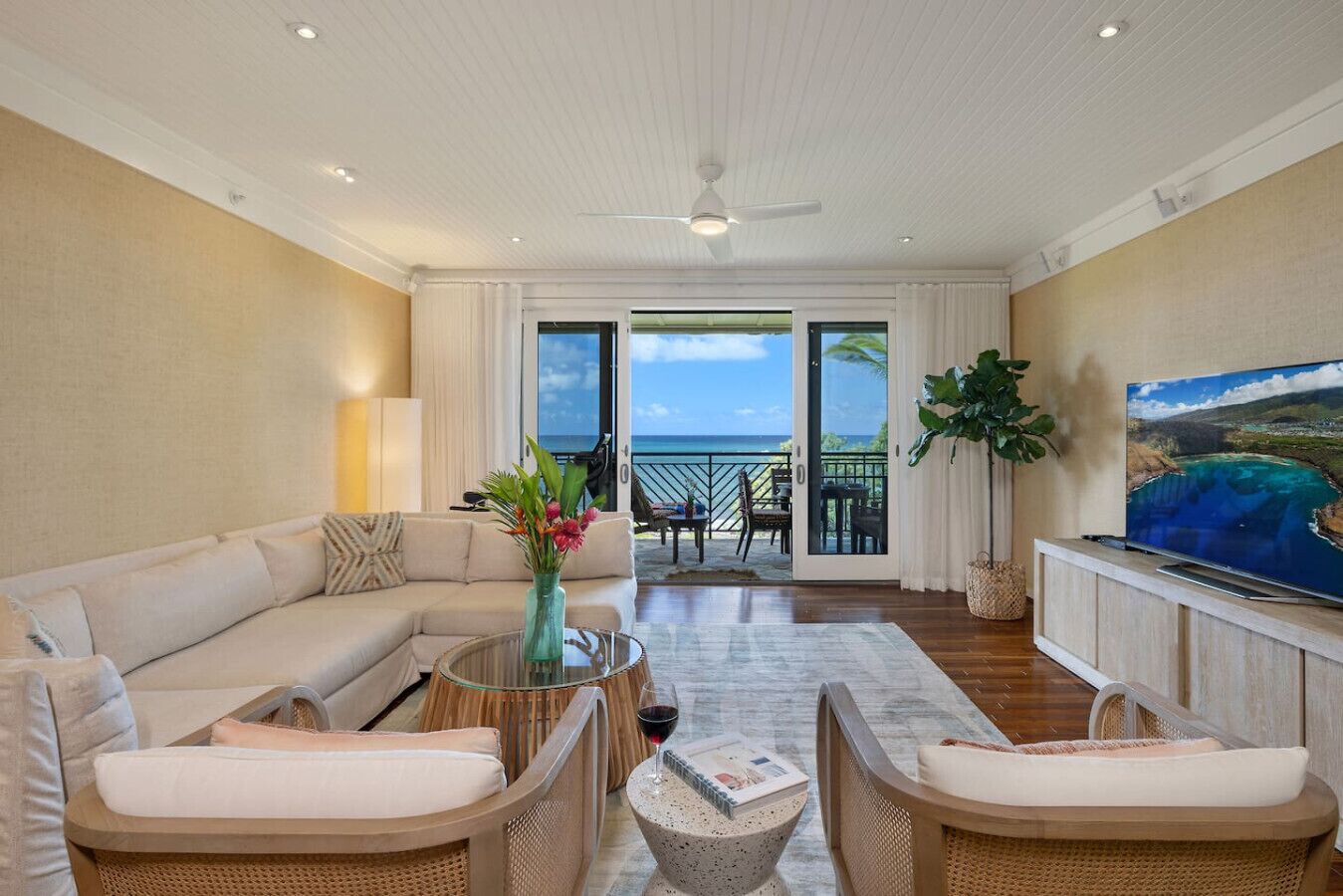 智能电视、立体声音响