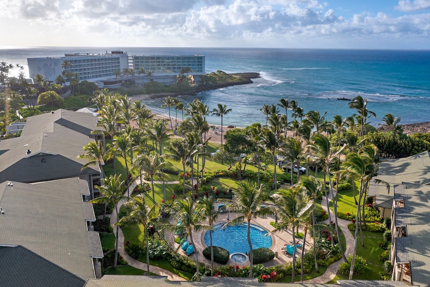 Beach Gardens High-End Resort With Ocean Views: Luxe Escape 4 Beach Gardens High-End Resort With Ocean Views: Luxe Escape
