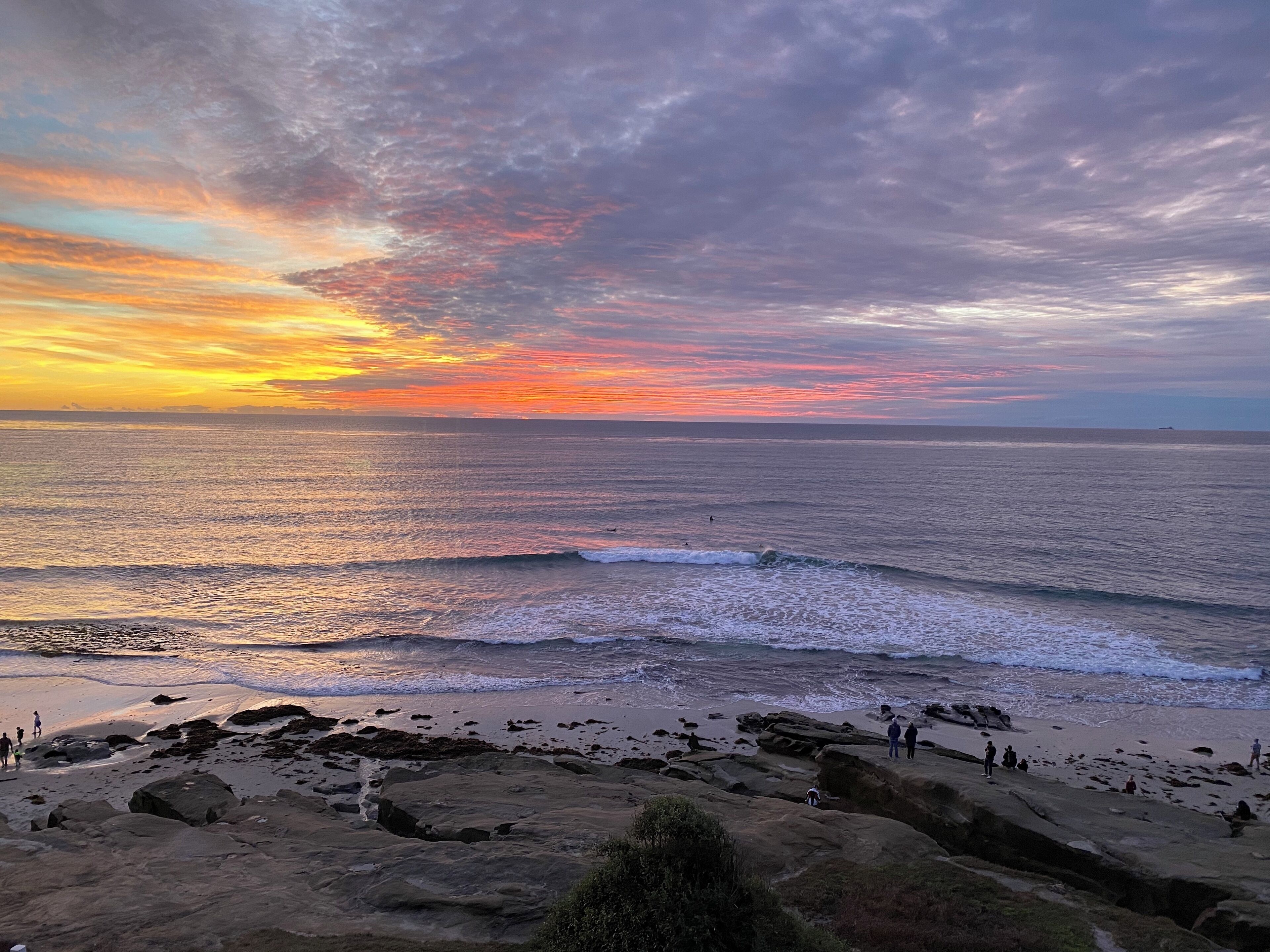 20% OFF April dates! Pet-friendly Charming 3BD Beach House in La Jolla w/ HUGE Yard! 2blks to WindanSea!