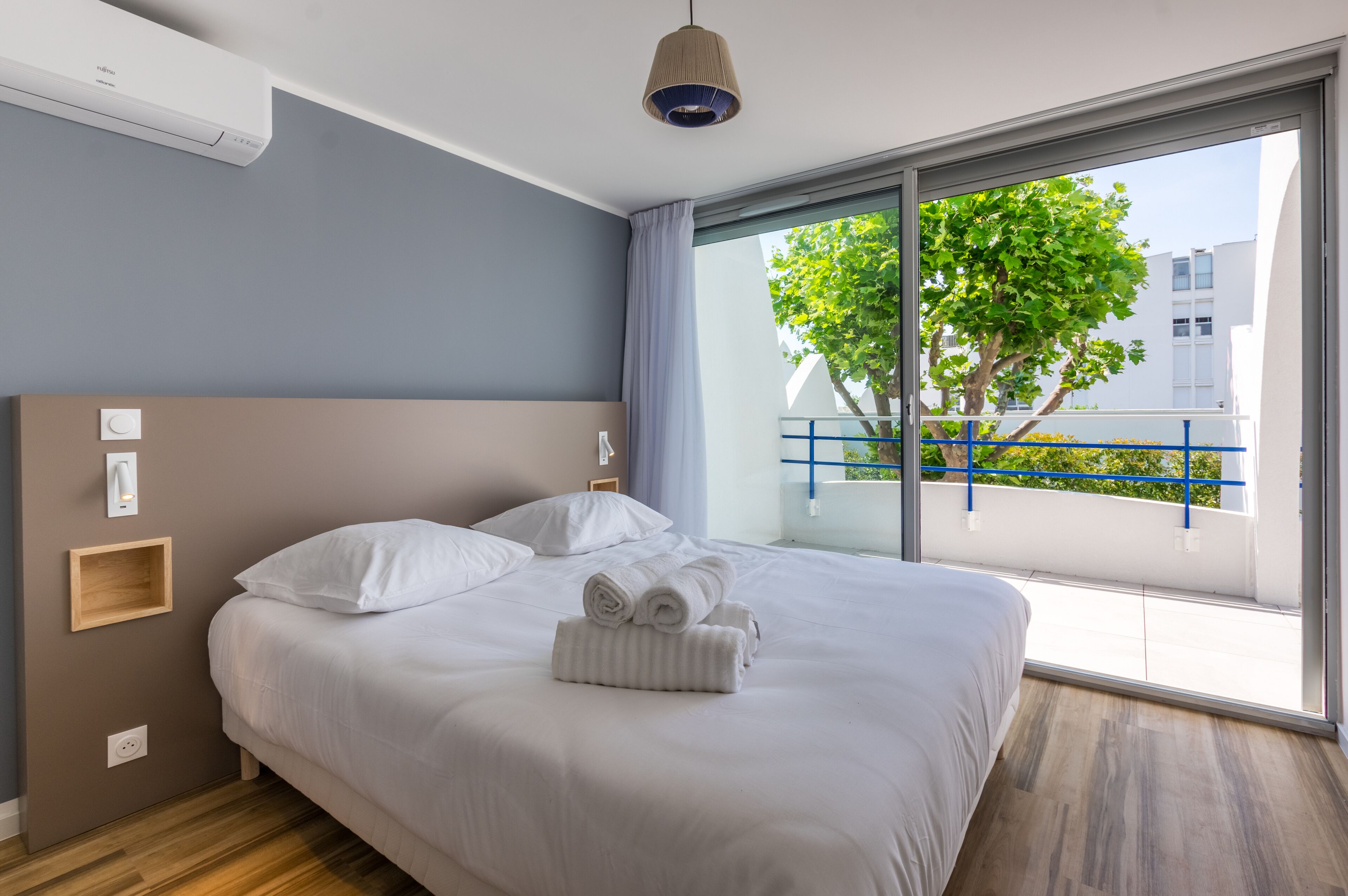 Standard Apartment, 1 Bedroom | Free WiFi, bed sheets