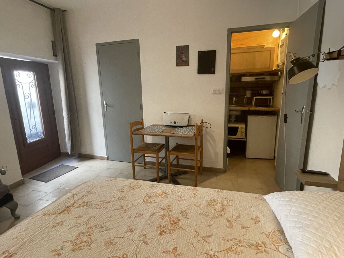 Image de profil de l’hôte