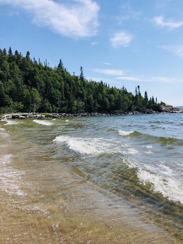 Exterior - Parkway Motel (Wawa)