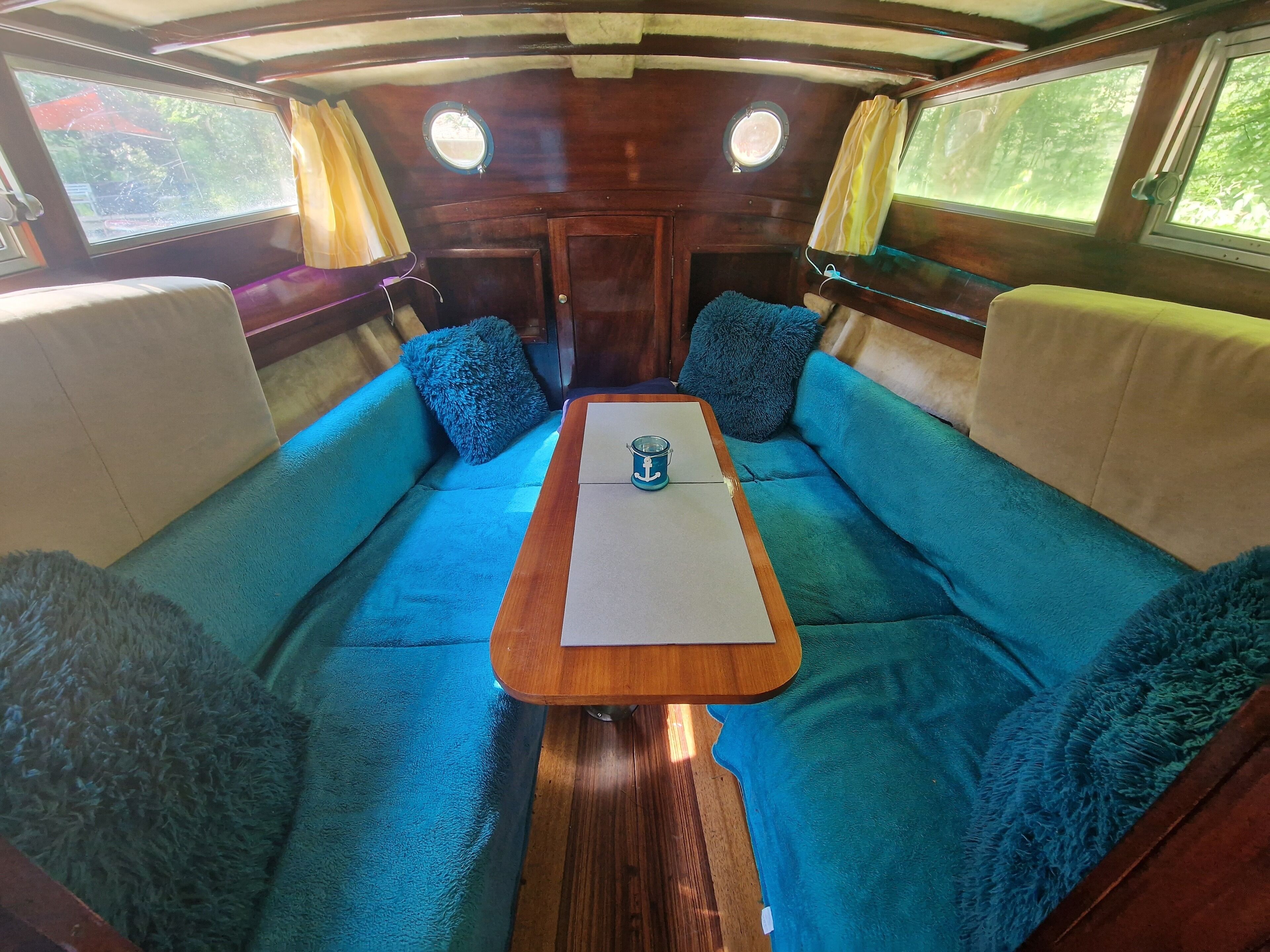 Interieur