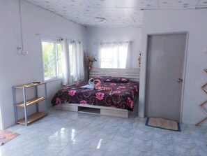 베이직 쿼드룸 | 암막 커튼, 방음 설비