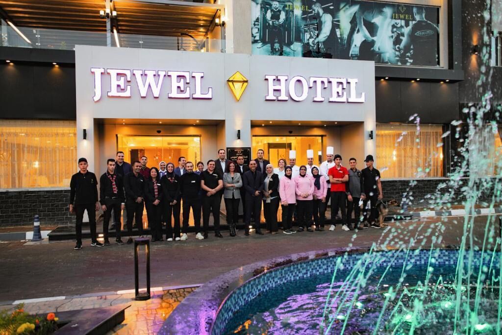 Foto - Jewel Green Mountain Hotel