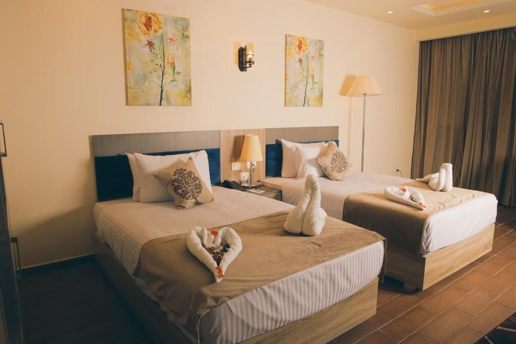 Foto - Jewel Green Mountain Hotel