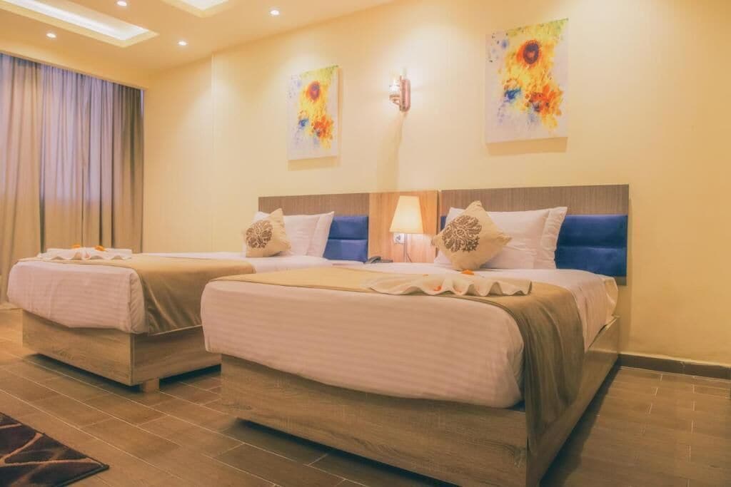 Foto - Jewel Green Mountain Hotel