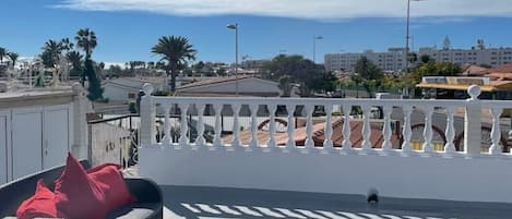 Terras