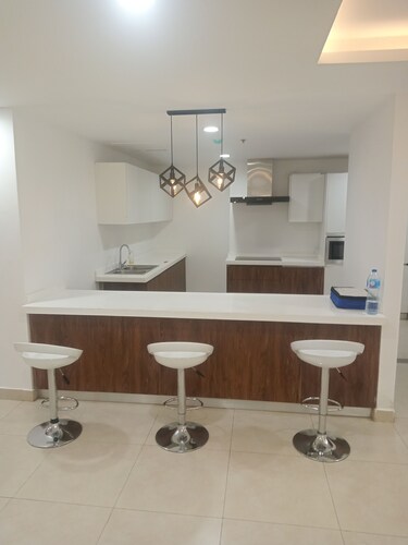 Luxury 2 bed apartment