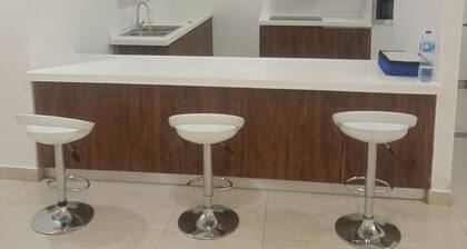 Luxury 2 bed apartment