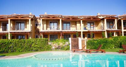 Myrsine 2 by Wonderful Italy