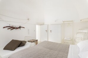 Ilmainen Wi-Fi, vuodevaatteet