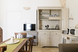 Interior - Casa Carducci by Wonderful Italy (Ostuni)