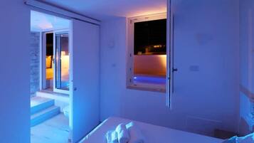 3 Schlafzimmer, Zimmersafe, Schreibtisch, BĂŒgeleisen/BĂŒgelbrett