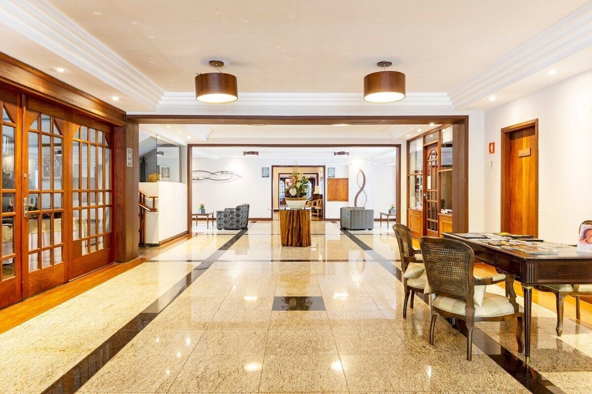 Apartment | Lobby