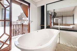 Apartment | 3 bedrooms, free WiFi